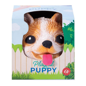 Playful Puppies - Squish Toys - IS GIFT