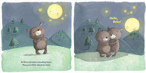 Hello, Baby! Board Book