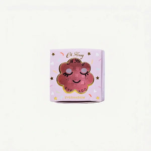 Individual Eyeshadow - Pink - Oh Flossy