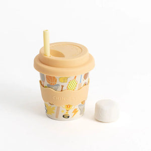 Sports Chino Cup 4 oz - Chino Club