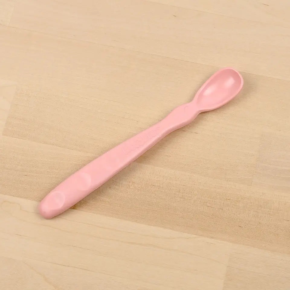 Baby Spoon Baby Pink - RePlay