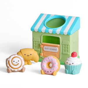 Itzy Play Bakery - Itzy Ritzy