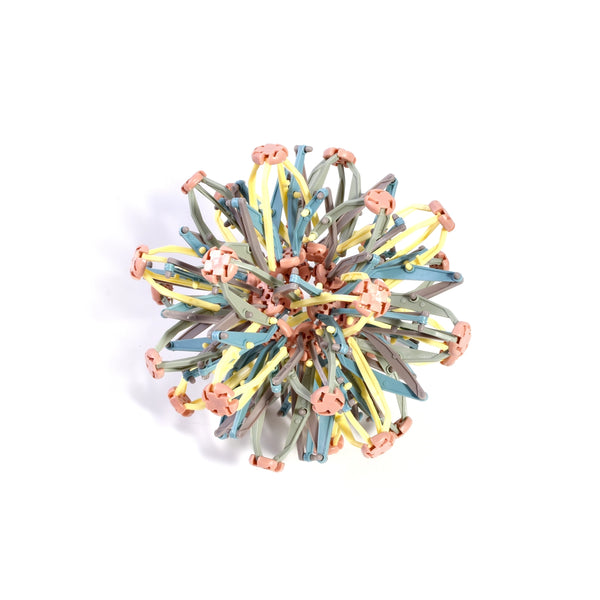 Mindfulness Magic Ball - Mindful and Co Kids