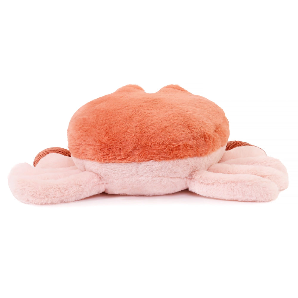 Kenzo Crab Soft Toy 38cm - OB Designs