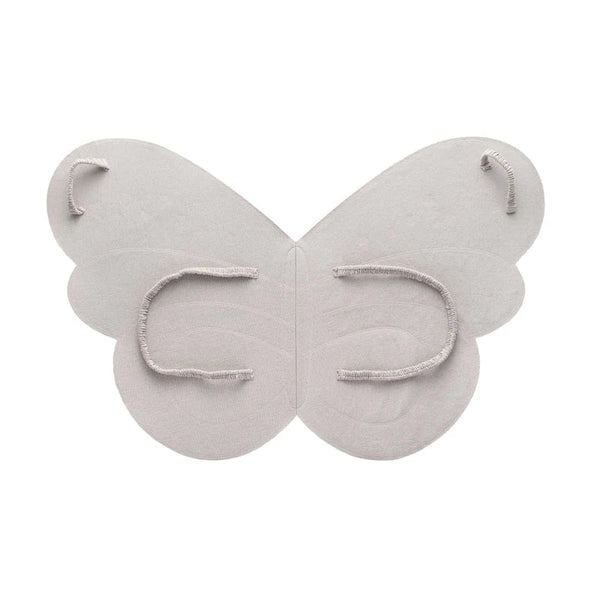 Patchwork Butterfly Velvet Wings - Rockahula Kids