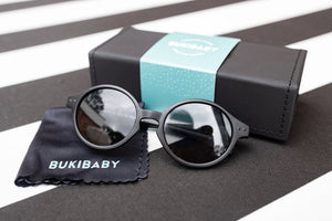T-Shades 2-5 Years - Forest Green - BukiBaby Sunglasses DISCOUNTED