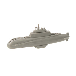 Diving Submarine - Discovery Zone - IS GIFT