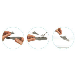 Diving Submarine - Discovery Zone - IS GIFT