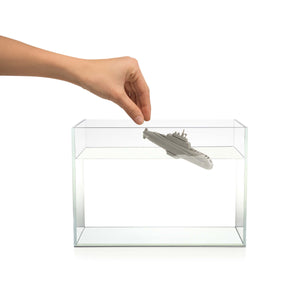 Diving Submarine - Discovery Zone - IS GIFT