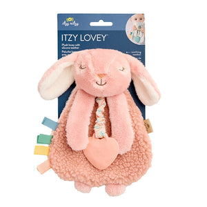 Itzy Friends Lovey™ Plush - Ana the Bunny - Itzy Ritzy