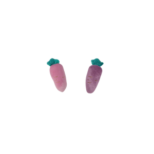 Set of 2 Dinkum Unicorn Carrots - Dinkum Dolls