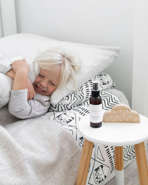 Dream Aromatherapy Spray - Mindful and Co Kids