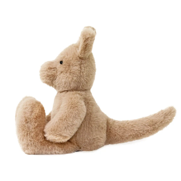 Little Kip Kangaroo Soft Toy Soft Toy 10" / 25cm - OB Designs