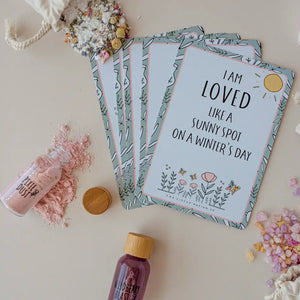 Enchanted Garden - Mindful Potion Kit - The Little Potion Co