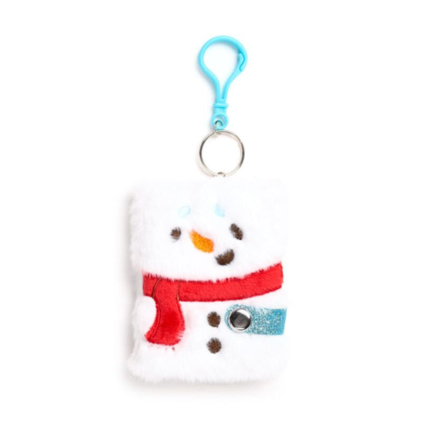 Christmas Jingle Notepad - Wonder Imports