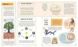 Glow: A Children's Guide to the Night Sky - Book