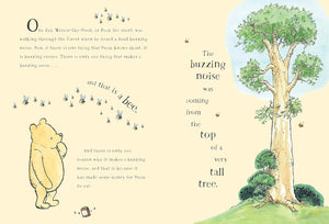 Winnie the Pooh Best Friends Treasury - Kids Book