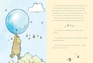 Winnie the Pooh Best Friends Treasury - Kids Book