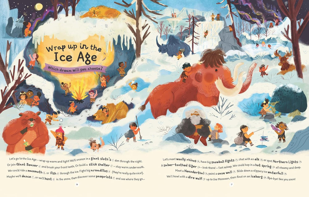 500 Dreams - Which One Will You Choose? Book