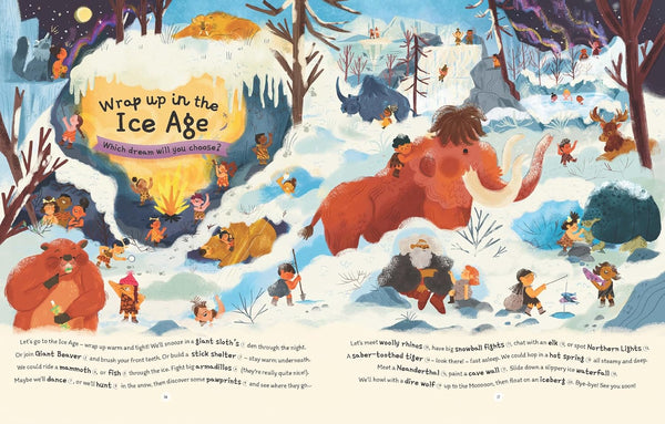 500 Dreams - Which One Will You Choose? Book