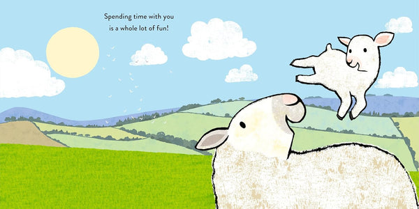 Very Special You - Kids Book