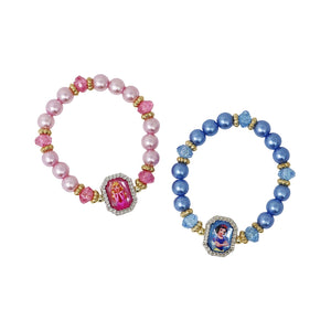 Disney Princess Jewellery Surprise Balls - Pink Poppy