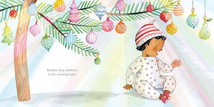 Baby's First Christmas - Board Book