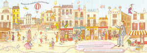 Fairy Shopping - Kids Book