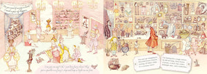 Fairy Shopping - Kids Book