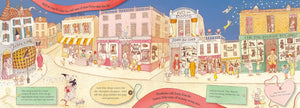 Fairy Shopping - Kids Book