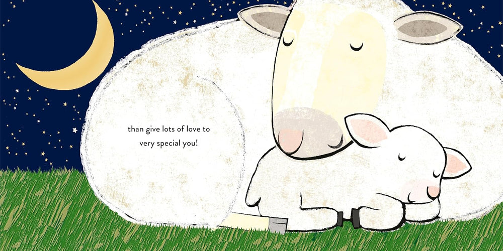 Very Special You - Kids Book