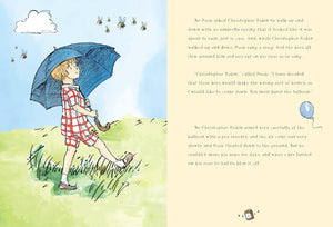 Winnie the Pooh Best Friends Treasury - Kids Book