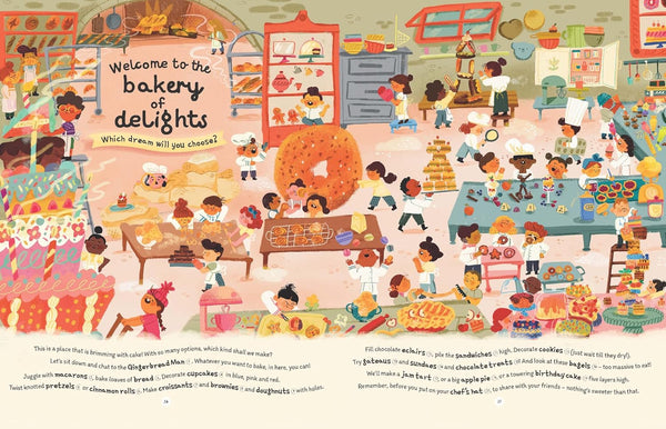 500 Dreams - Which One Will You Choose? Book