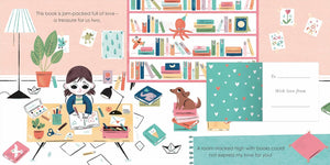 From the Heart - Kids Book