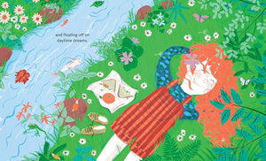 All the Ways to be Smart - Hardback Book