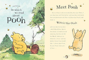 Winnie the Pooh Best Friends Treasury - Kids Book