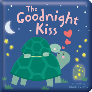 The Goodnight Kiss - Kids Book