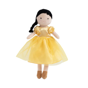 Princess Doll - Eloise - Living Textiles