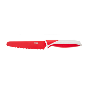 Kiddikutter Child Safe Knife - Red