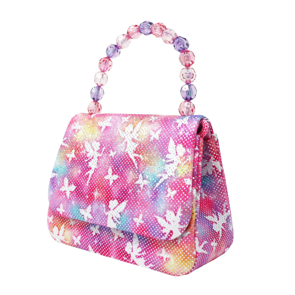 Fairy Magic Handbag - Pink Poppy