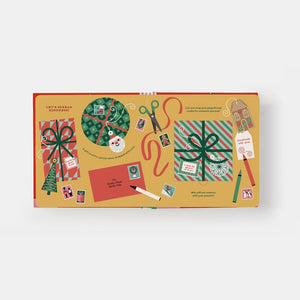 Christmas! An Interactive Holiday Book