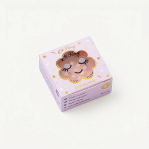 Individual Eyeshadow - Fairy Floss - Oh Flossy