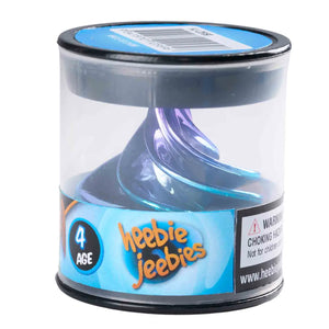 Wind Fidget Spinner - Heebie Jeebies