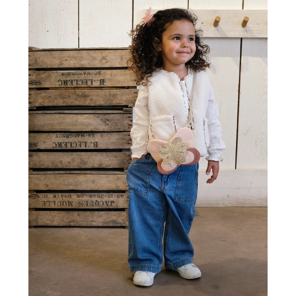 Patchwork Butterfly Bag - Rockahula Kids