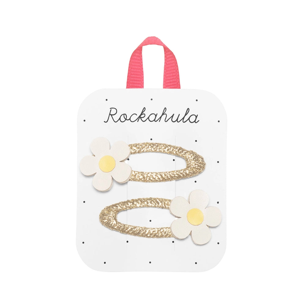 Daisy Daisy Clips - Rockahula Kids