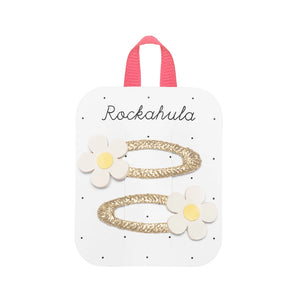 Daisy Daisy Clips - Rockahula Kids