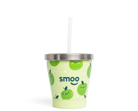 Mini Smoothie Cup - Apple - Smoo