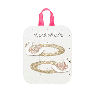 Swan Lake Clips - Rockahula Kids