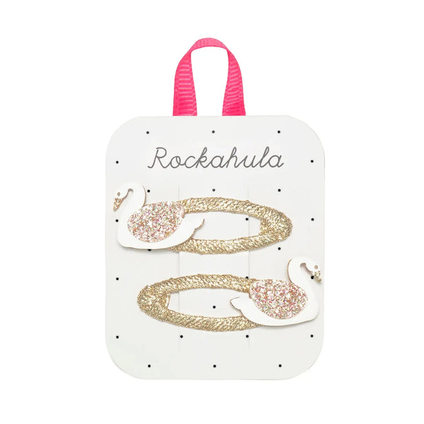 Swan Lake Clips - Rockahula Kids