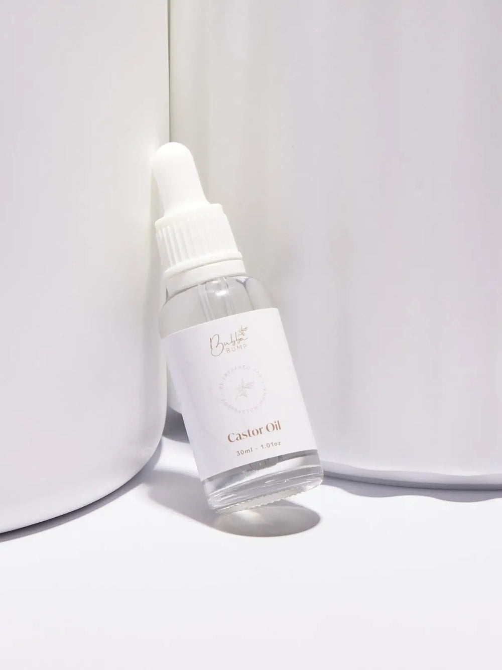 **Castor Oil - Bubba Bump